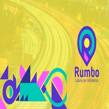 Rumbo 2021