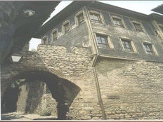 Rumeli Türk Evleri