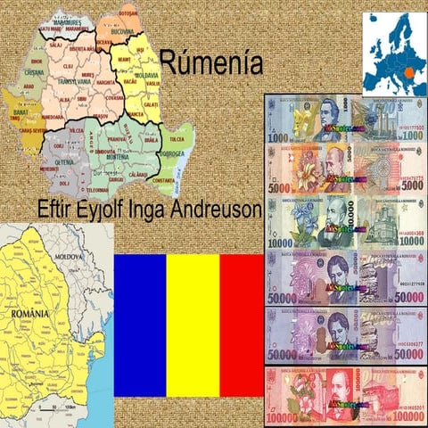 Rumenia | PPS
