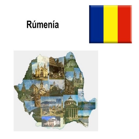 Rumenia | PPSX