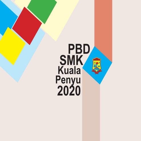 Rumusan : PBD 2020 SMK Kuala Penyu, Sabah