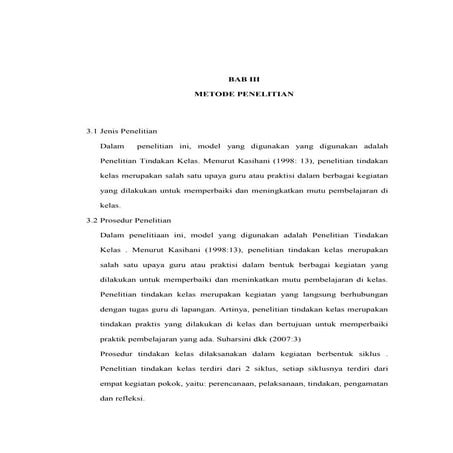 Rumus prosentase ketuntasan belajar