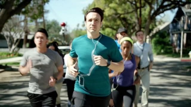 [Video] The Run