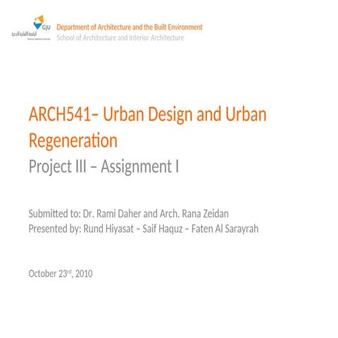 This presentation is of first generation urban thinkers- Carl Ritter.ppt