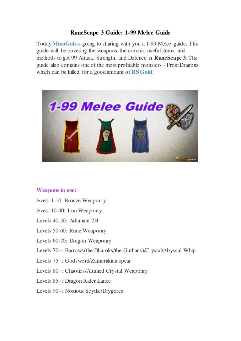 picture Dragon Rider Lance Rs3 runescape 3 guide 1 99 melee guide
