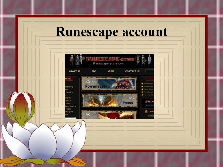runescape accounts for runescape gold runescape accounts for runescape gold