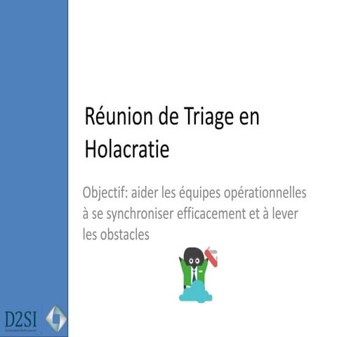 Réunion de triage en holacratie v2
