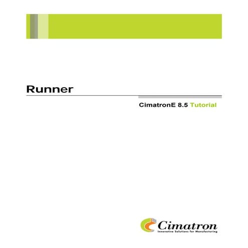 Runner