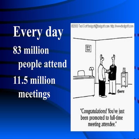 Running-Effective-Meetings-Presentation.ppt