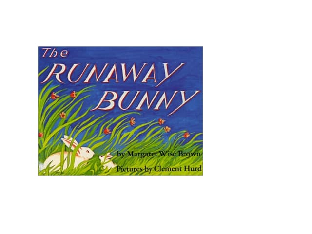 Running Rabbit