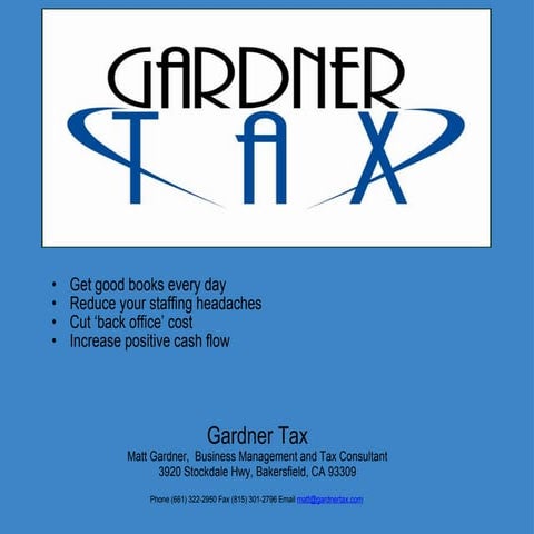 Running A Paperless Office