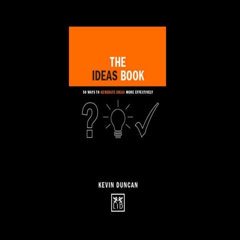 OH #@! I'VE GOT TO RUN A BRAINSTORM