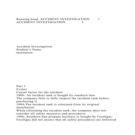RCA | PDF
