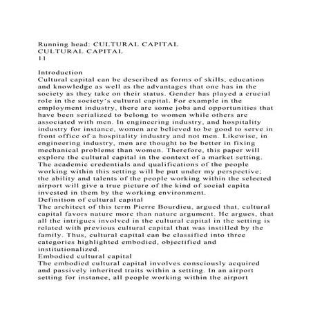 Realising the Community Goodwill-Value (Case of Rwanda) | PDF