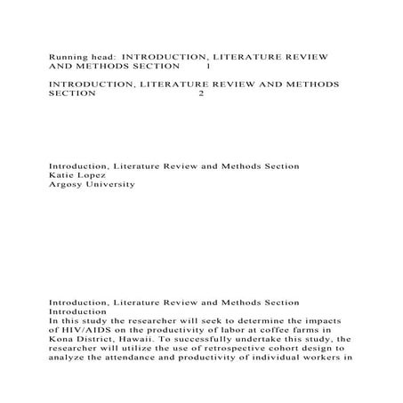 A Scoping Review of Employment and HIV.pdf