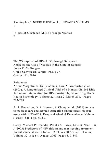 EarlyIntervention Strategies Paper (15 points)The pu.docx