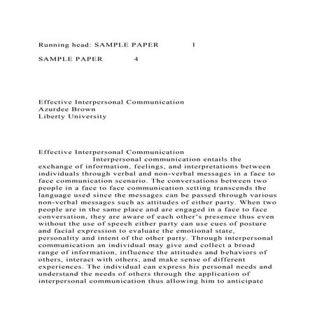 Communication skills enhancement | PPT