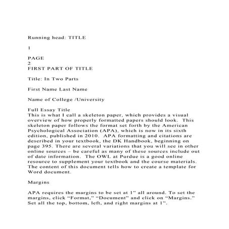 Citation Cheat Sheet PDF | PDF