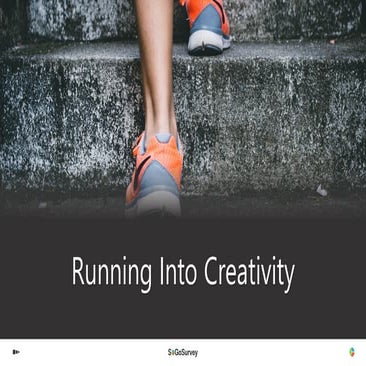 The positive effects of walking on creative thinking | PDF