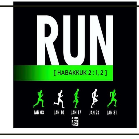 Run with the vision ggmd 2016 JRs