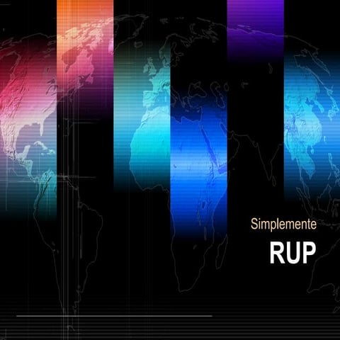 PM - RUP