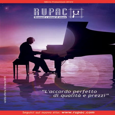 Rupac promo 14-15 | PDF