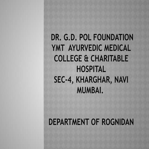 Rupa SBG.pptx including diffence of lakshan and vuadhit