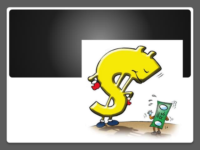 Rupee & dollar