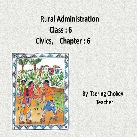 Rural Administration.pptx