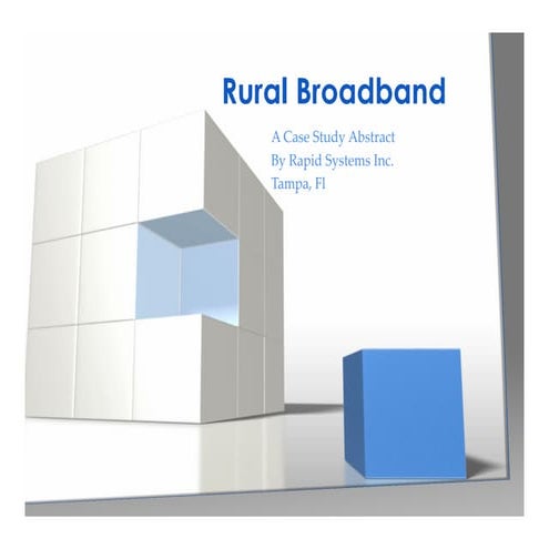 Rural broadbandv3.4lite