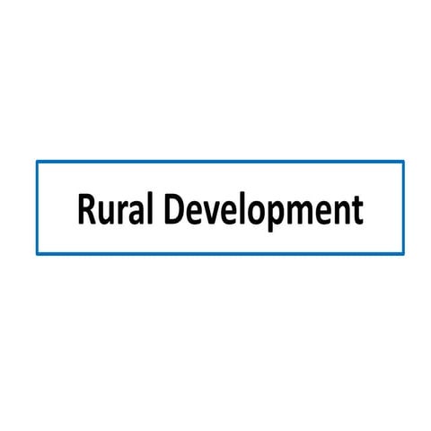 Rural Development.pptx