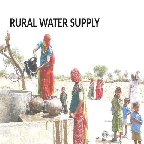 ruralwatersupply-200606144047.pptx......... | PPTX