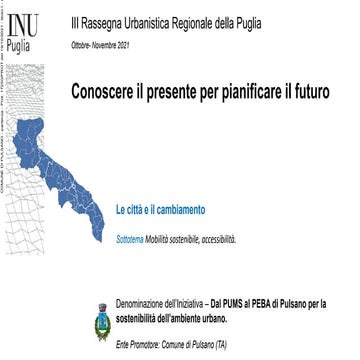 Comune di Pulsano