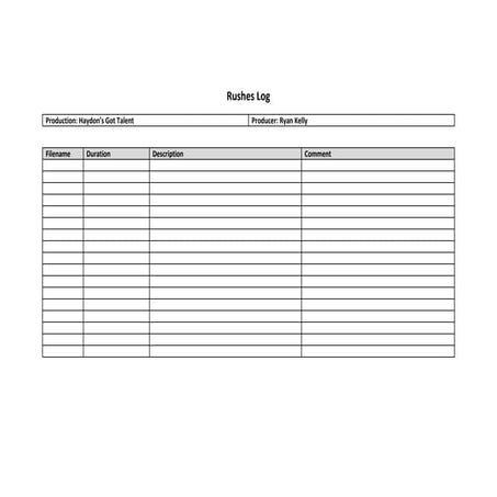 Curriculum vitae | DOCX