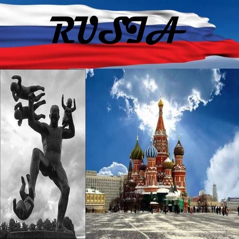 Rusia | PPT