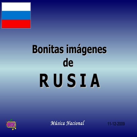 Rusia   4   Dv