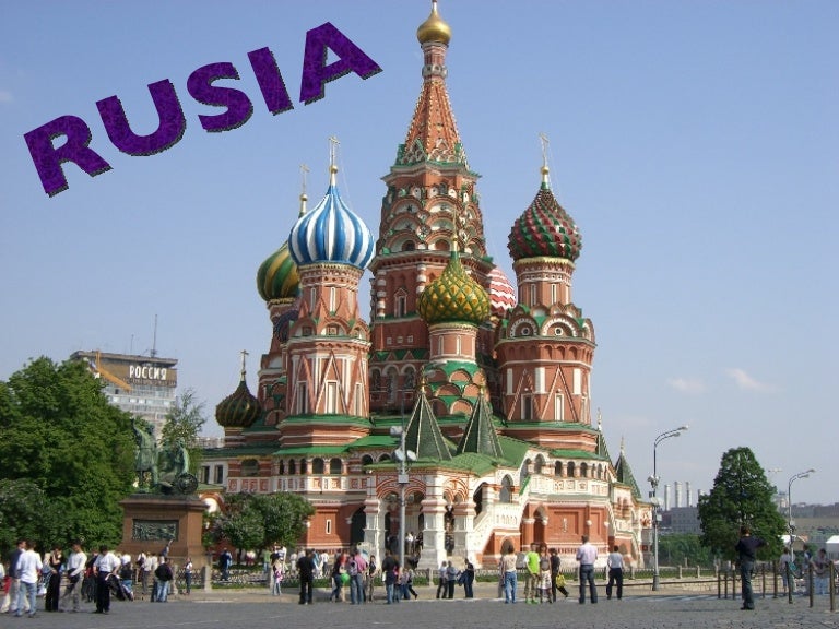 Rusia