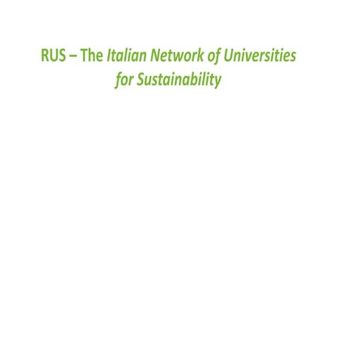 ISCN 2016: Members Only Summit