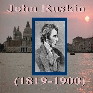 John Ruskin