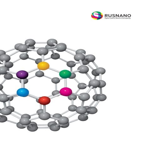 RUSNANO project