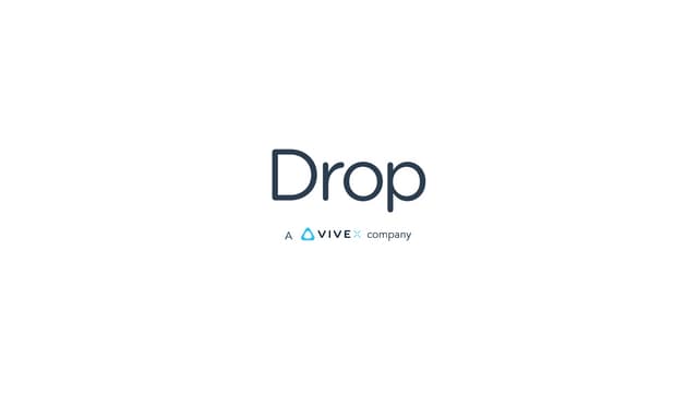 Russell Ladson (Drop Software Inc.): Immersive Web in the Post-Smartphone World