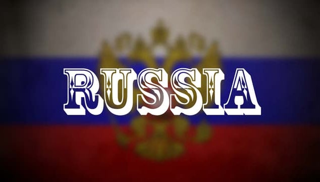 Russia