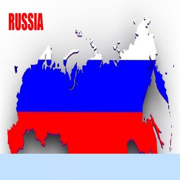 All about russia | PDF