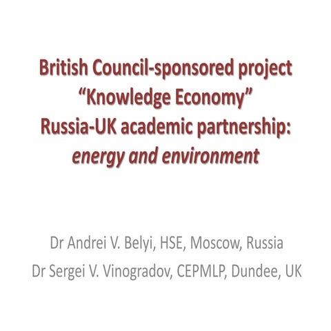 Russia projects-ihe-hse-presentation