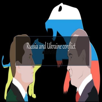 Russia-Vs-Ukraine.pptx