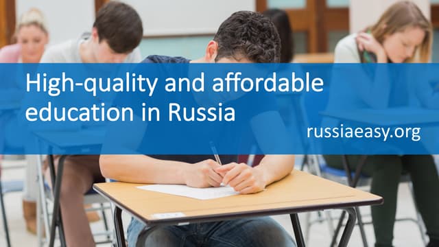 Russiaeasy for partners