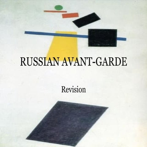 Russian Avant-Garde