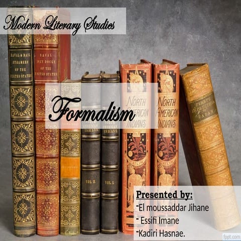 russian forma_lism.pptx an MA COURSE FOR STUDENTS IN MOROCCO