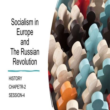 Collectivisation | PPTX