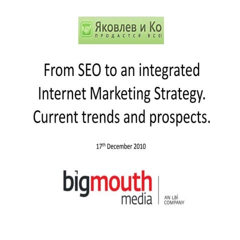 Russian webinar 17 dec 10 si